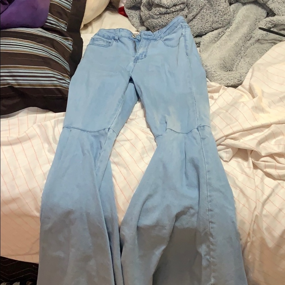 Pants